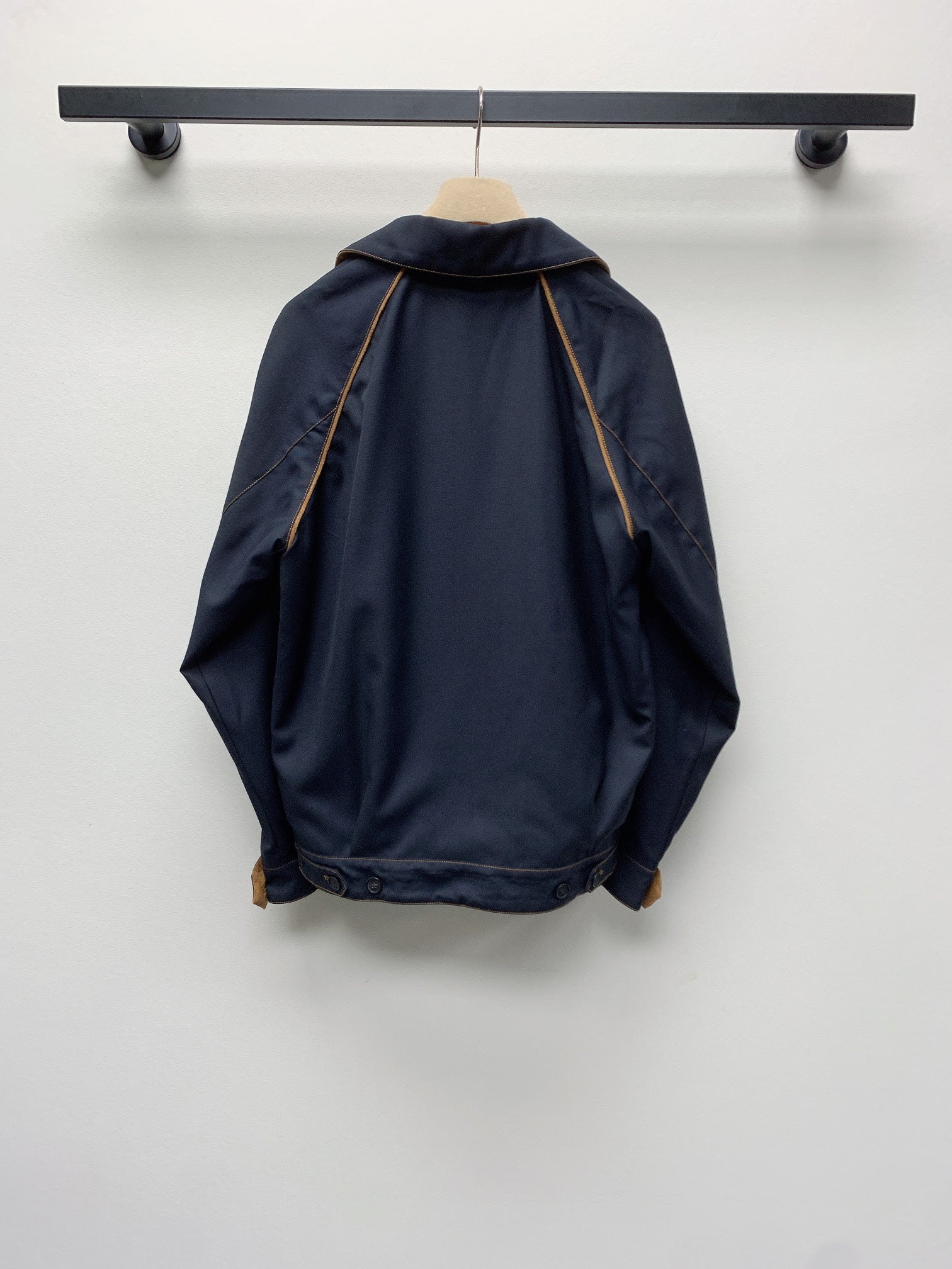 MIUMIU FALL-WINTER JACKET 274306