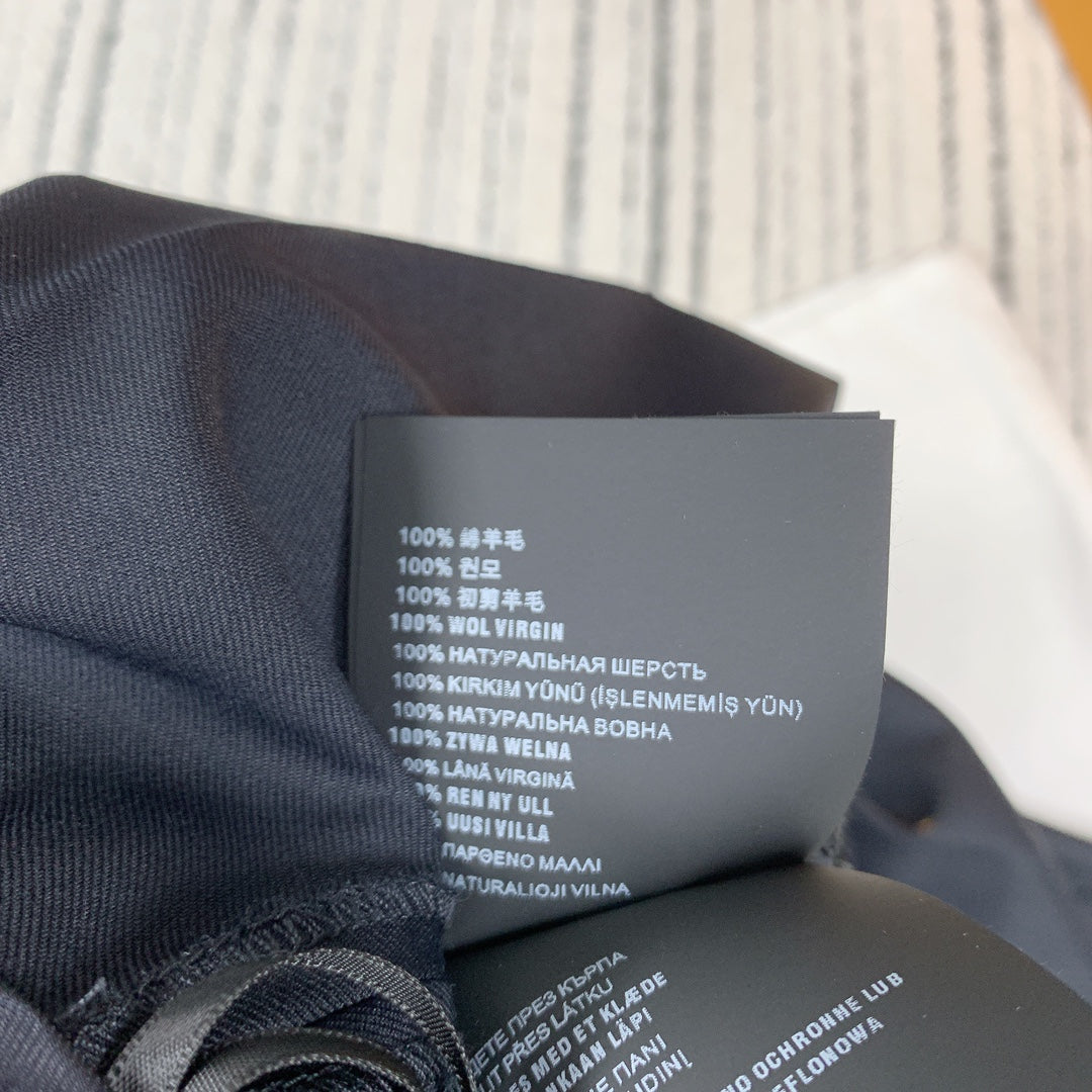 MIUMIU PLEATED MIDI SKIRT 275144