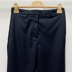 MIUMIU STRAIGHT-LEG PANTS STYLE 164
