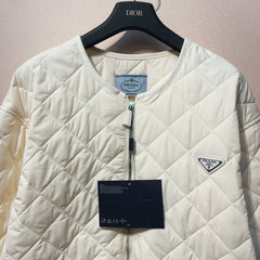 PRADA PUFFER JACKET STYLE 119