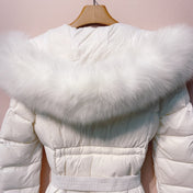 MONCLER 25S COAT 289111