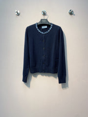 PRADA 25S CARDIGAN 435