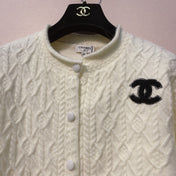CHANEL 25S CARDIGAN 611