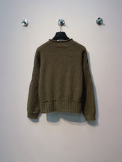 CHANEL 25S CARDIGAN 610