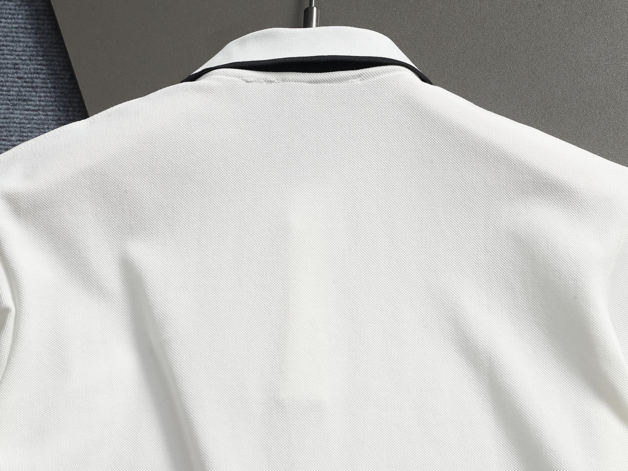 GUCCI 26S POLO SHIRT 89