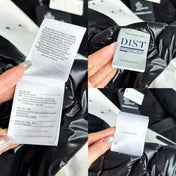 MONCLER 25S FUR-TRIMMED DOWN JACKET 428