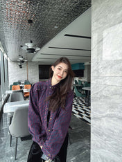 MIUMIU DENIM JACKET STYLE 179