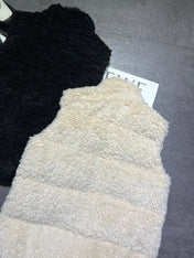 MONCLER 25S DOWN VEST 195