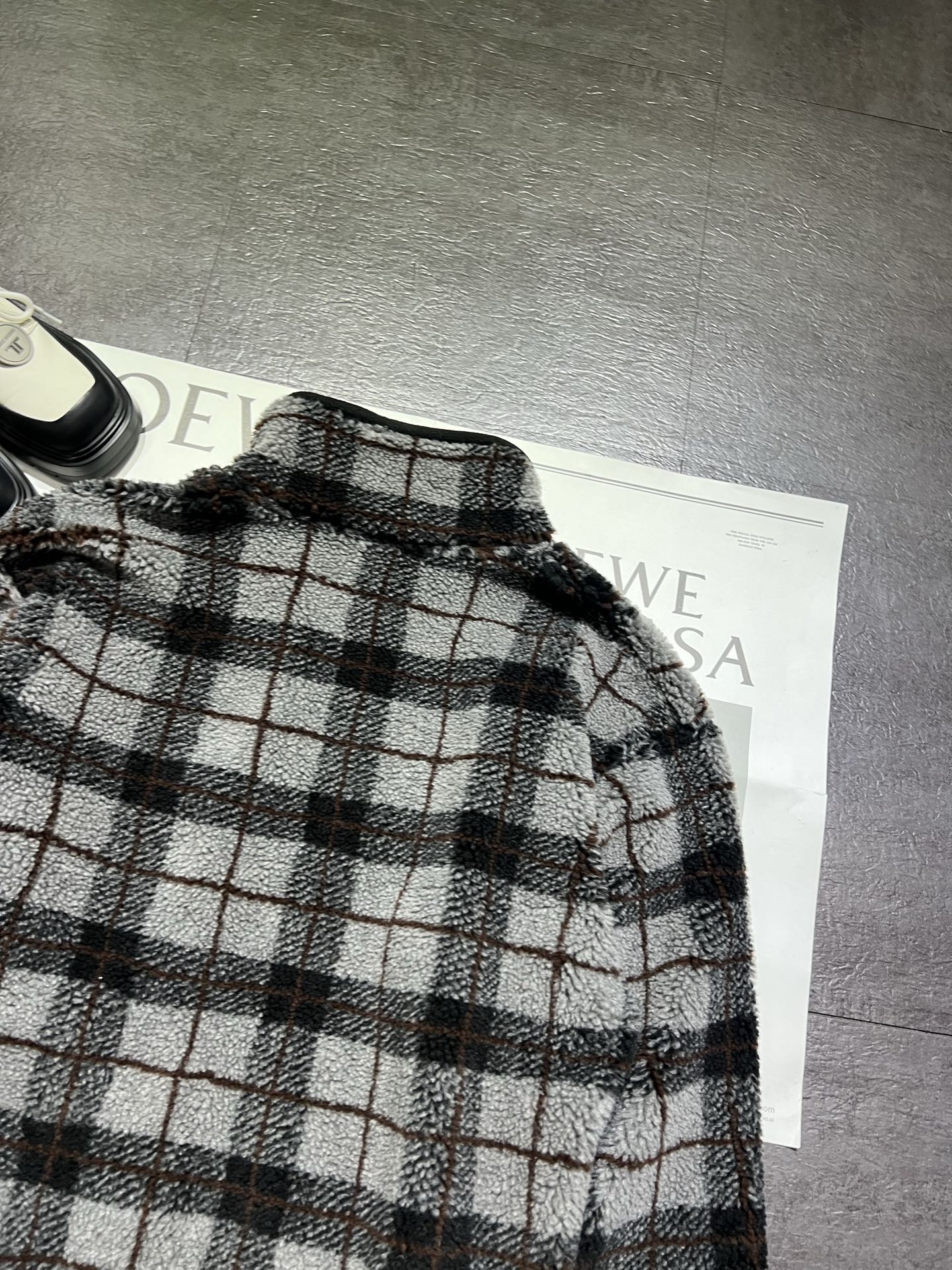 MIUMIU JACKET STYLE 494