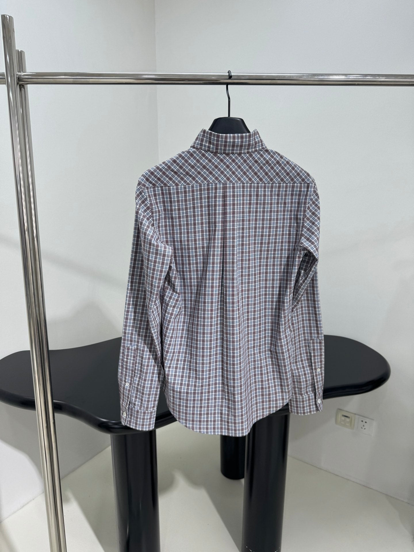 MIUMIU SHIRT STYLE 378