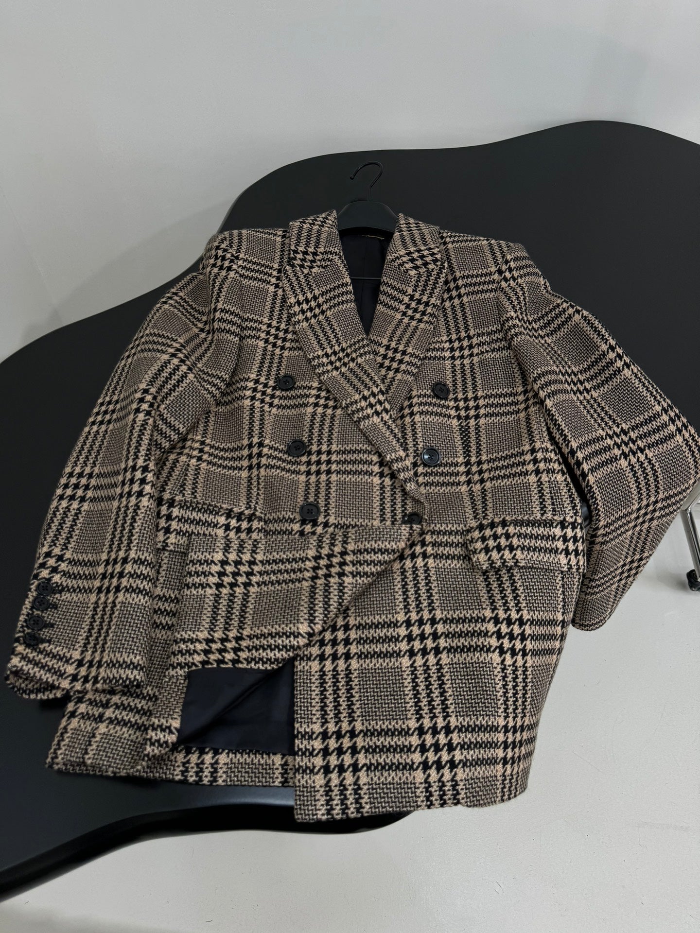 YSL 25S BLAZER STYLE 229