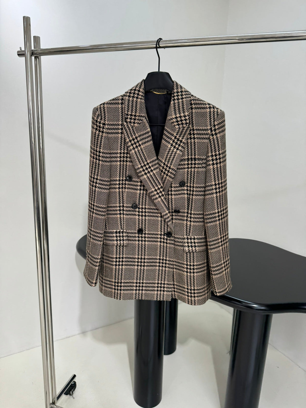 YSL 25S BLAZER STYLE 229