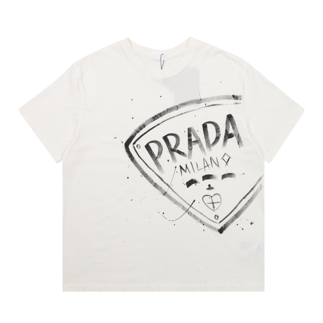 PRADA T-SHIRT STYLE 199