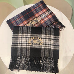 BBR SCARF 180 CM IN CASHMERE 489907