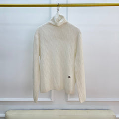 LP TURTLENECK SWEATER STYLE 124