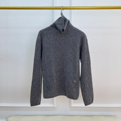 LP TURTLENECK SWEATER STYLE 125