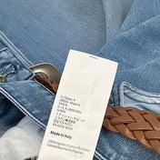 LOEWE JEANS STYLE 203