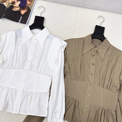 HERMES 25S SHIRT 078