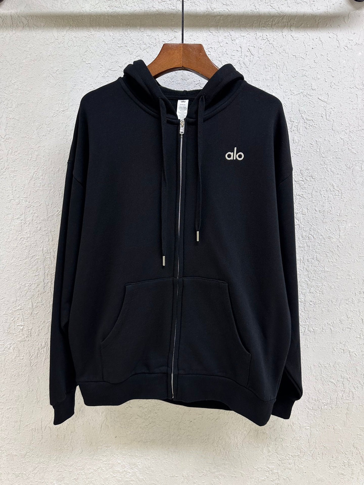 ALO HOODIE STYLE 91