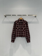 MIUMIU SHIRT STYLE 558