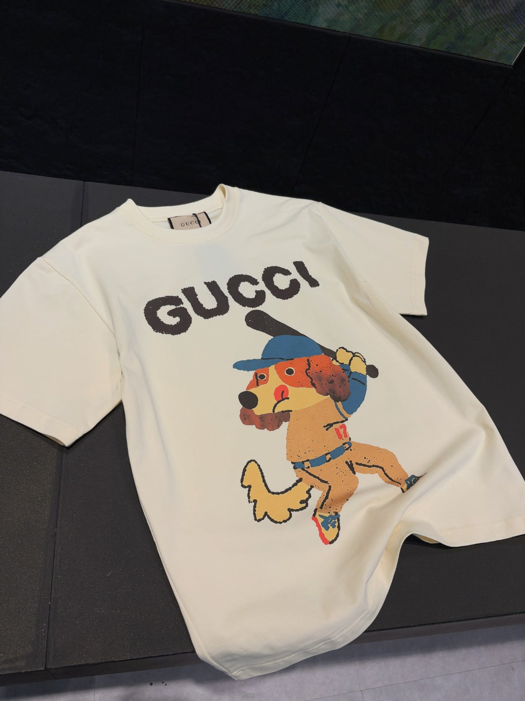 GUCCI 26S T-SHIRT 150