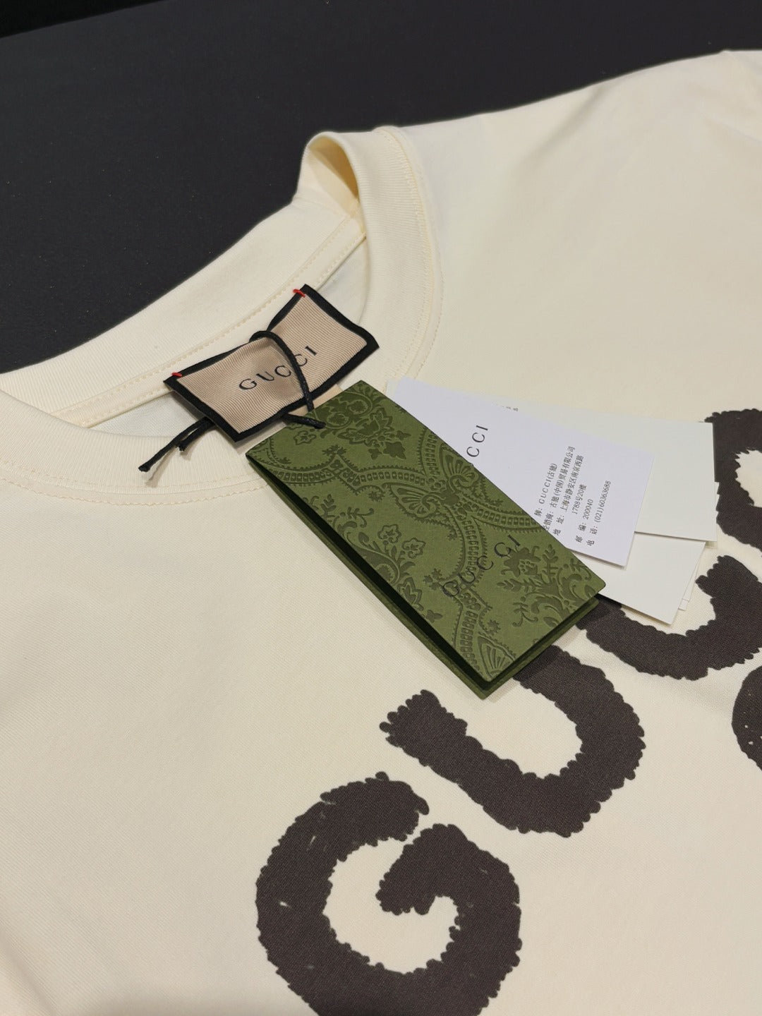 GUCCI 26S T-SHIRT 150