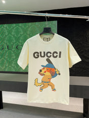 GUCCI 26S T-SHIRT 150