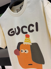 GUCCI 26S T-SHIRT 145