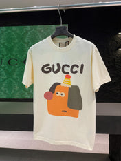 GUCCI 26S T-SHIRT 145