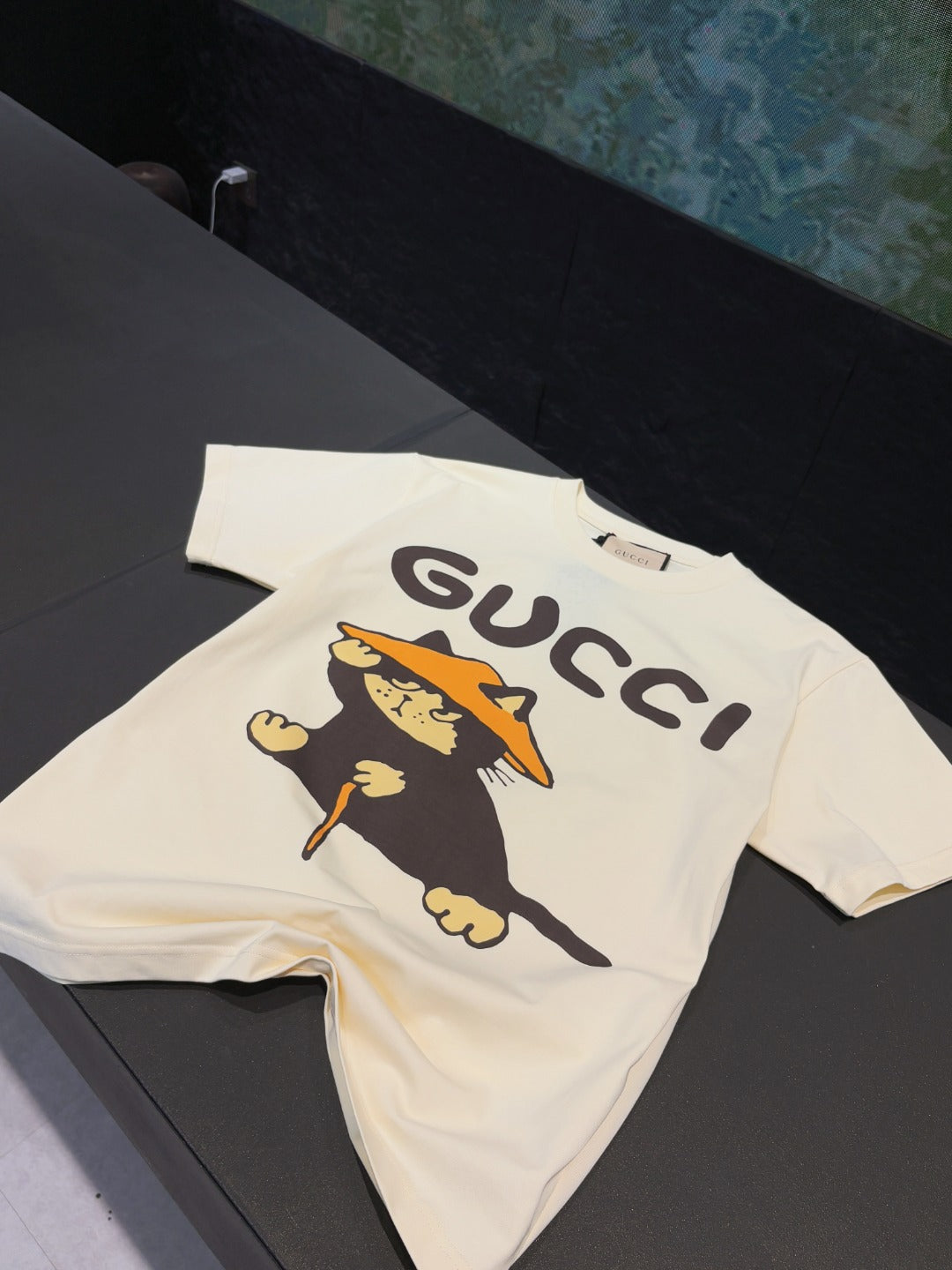 GUCCI 26S T-SHIRT 147