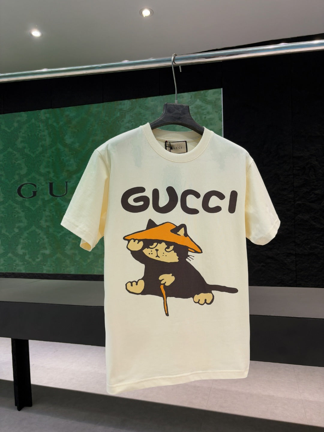 GUCCI 26S T-SHIRT 147