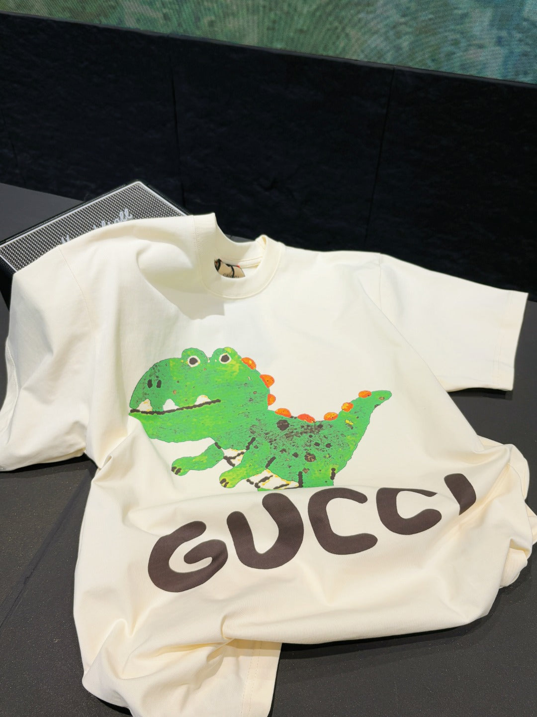 GUCCI 26S T-SHIRT 146