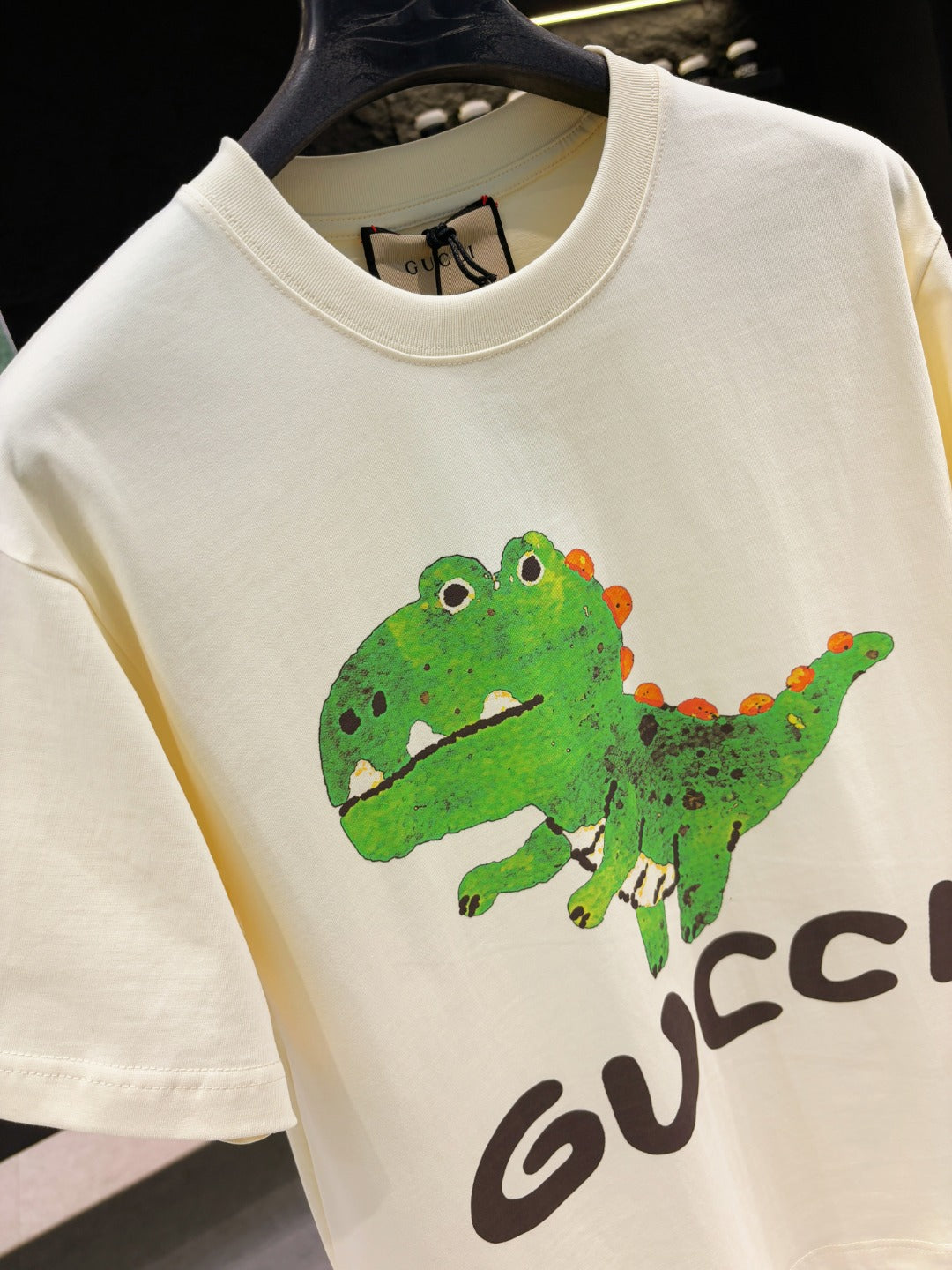 GUCCI 26S T-SHIRT 146