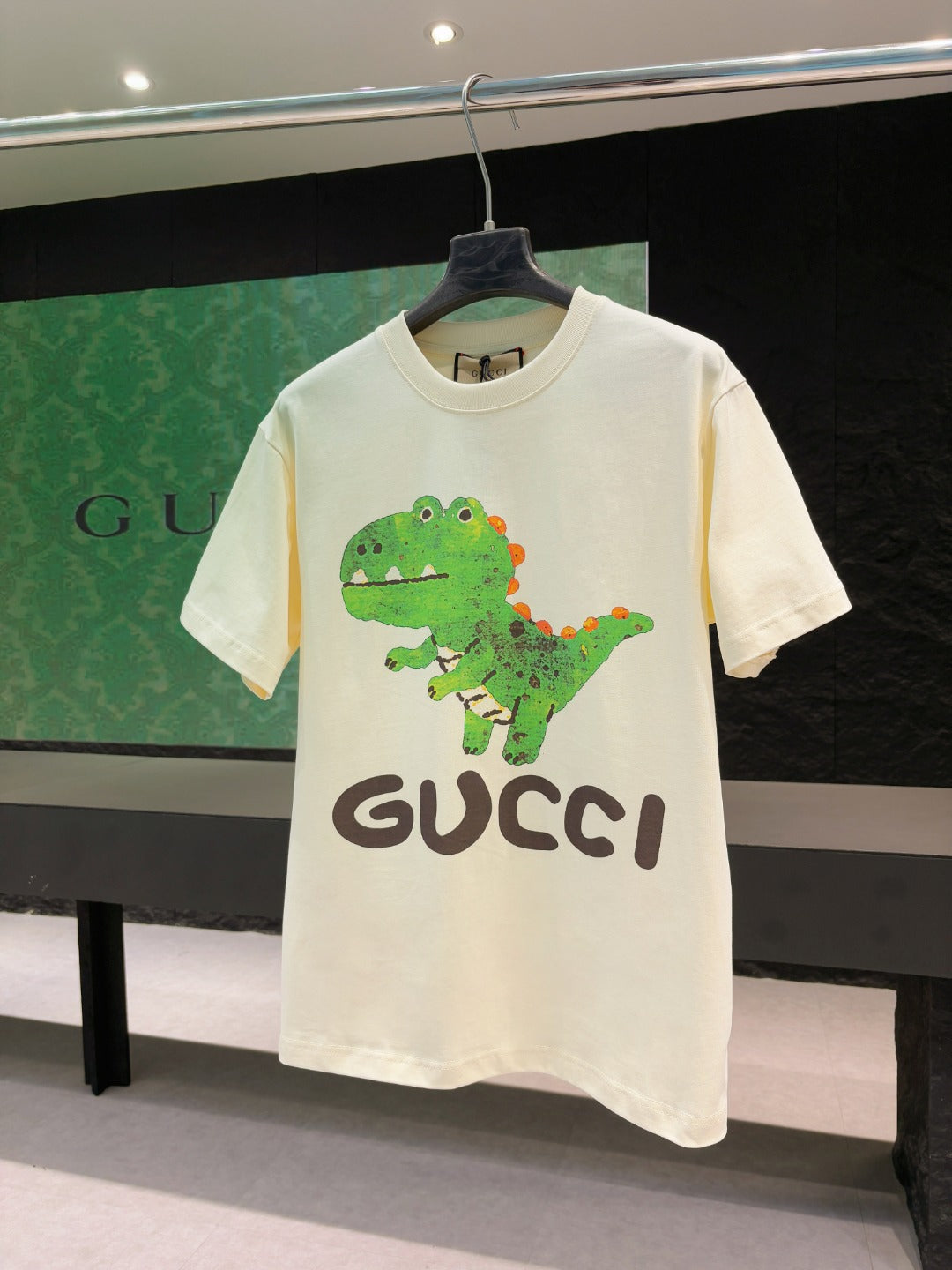 GUCCI 26S T-SHIRT 146