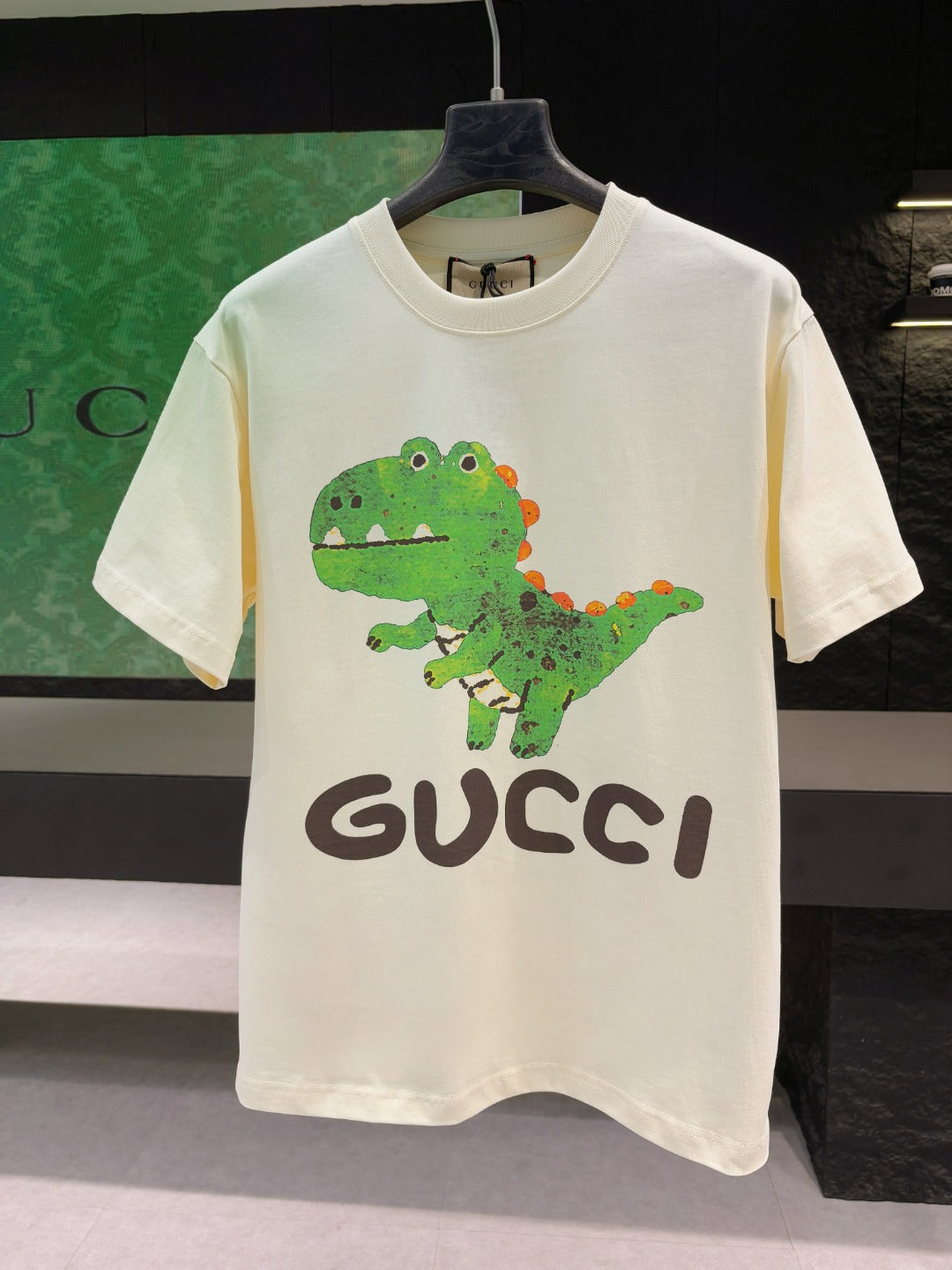 GUCCI 26S T-SHIRT 146