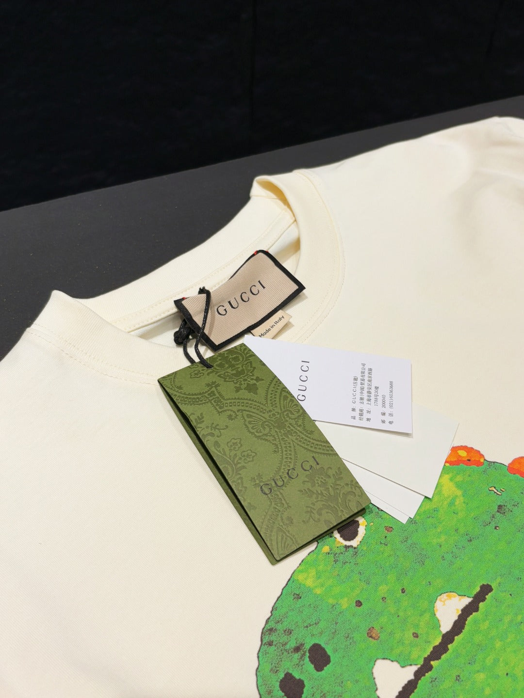 GUCCI 26S T-SHIRT 146