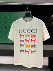 GUCCI 26S T-SHIRT 144