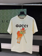 GUCCI 26S T-SHIRT 148