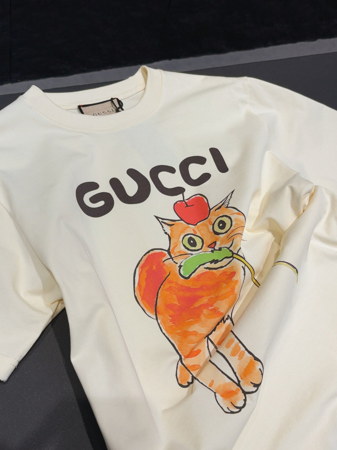GUCCI 26S T-SHIRT 148