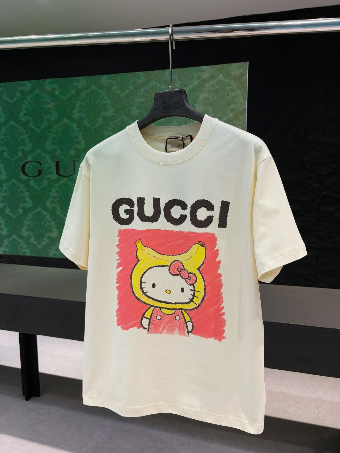 GUCCI 26S T-SHIRT 153