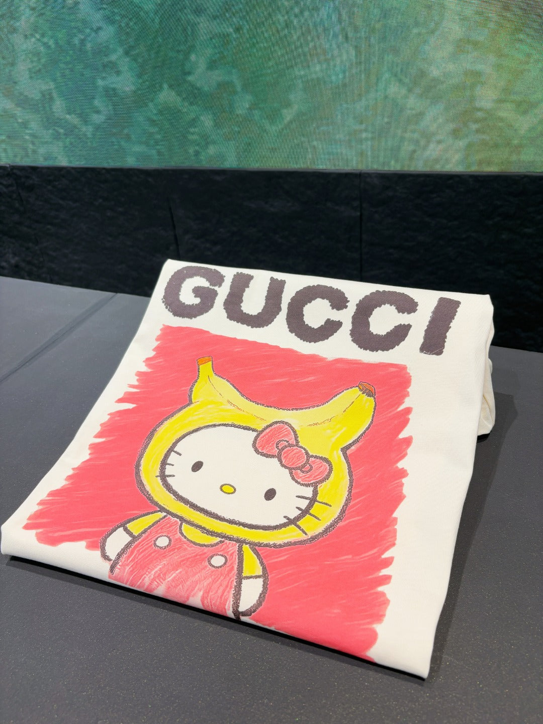 GUCCI 26S T-SHIRT 153