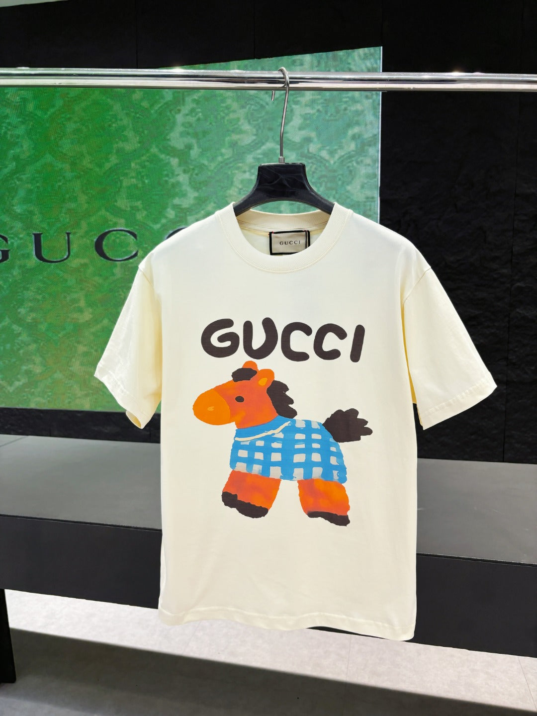 GUCCI 26S T-SHIRT 154