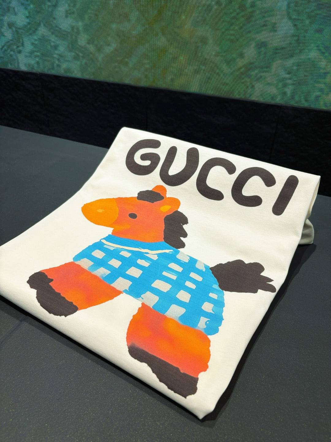 GUCCI 26S T-SHIRT 154