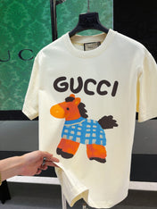 GUCCI 26S T-SHIRT 154