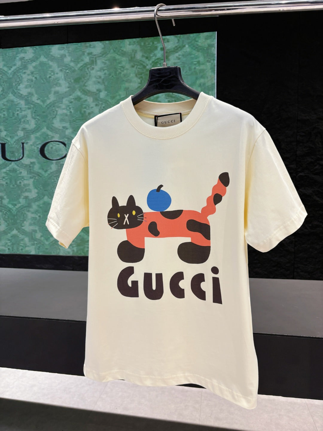 GUCCI 26S T-SHIRT 156