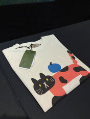 GUCCI 26S T-SHIRT 156