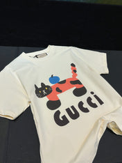 GUCCI 26S T-SHIRT 156