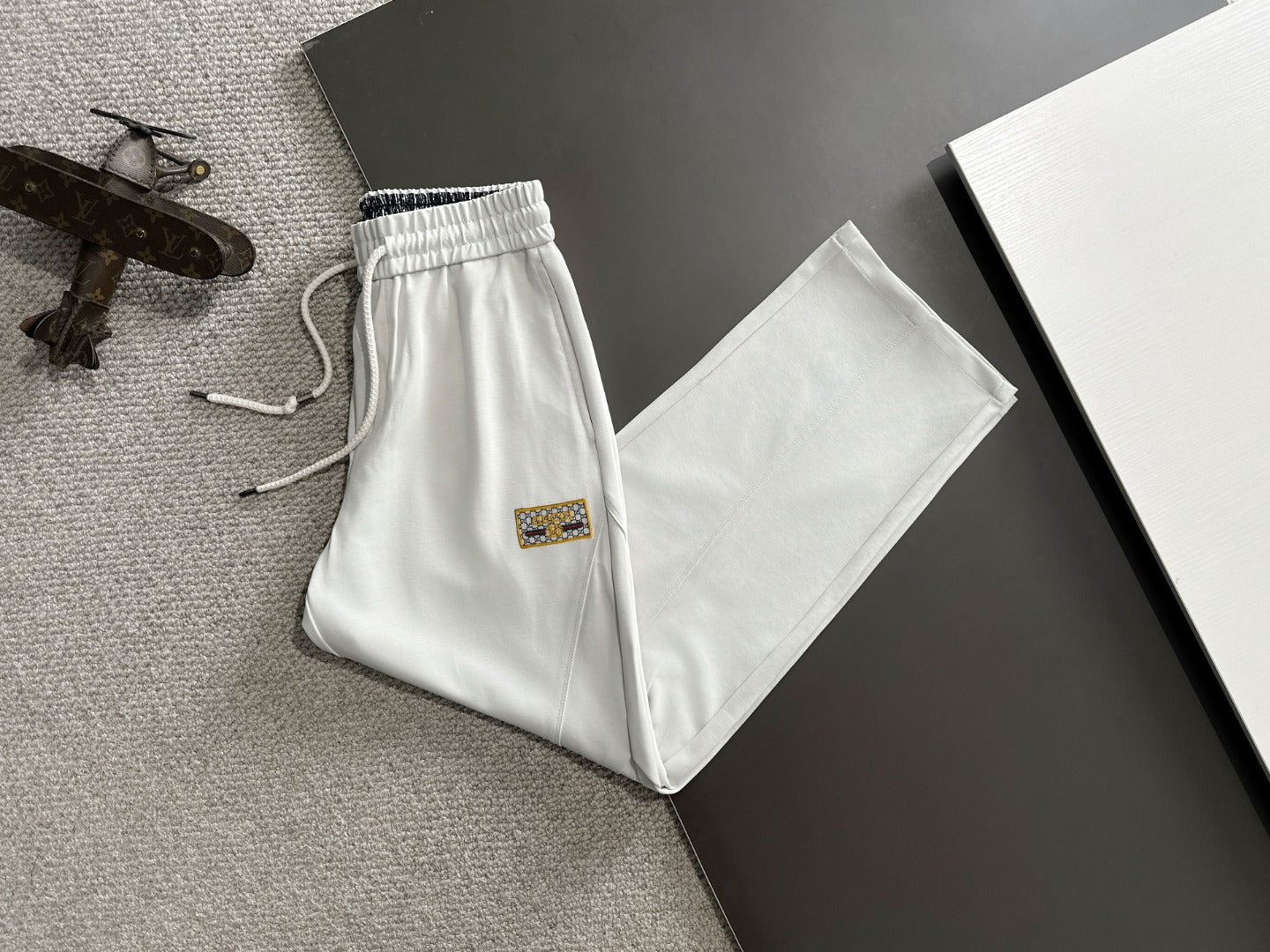 GUCCI 26S PANTS 266