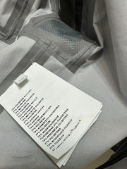 MIUMIU HOODED JACKET STYLE 39