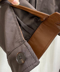 MIUMIU OVERSIZED JACKET STYLE 53